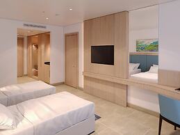 Holiday Inn Resort Bodrum West Beach By Ihg