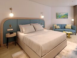 Holiday Inn Resort Bodrum West Beach By Ihg