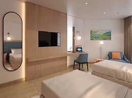 Holiday Inn Resort Bodrum West Beach By Ihg