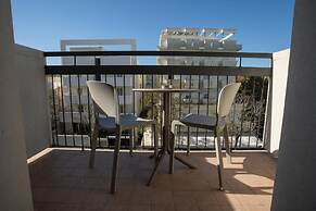 Seaview Rimini Hotel