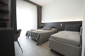 Seaview Rimini Hotel