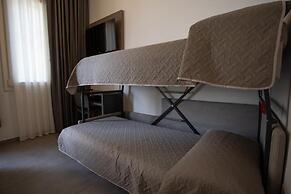 Seaview Rimini Hotel