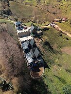 Yayladakal Bungalov