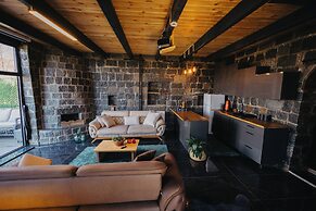 Yayladakal Bungalov