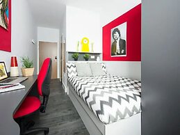 Arran House - Campus Accommodation