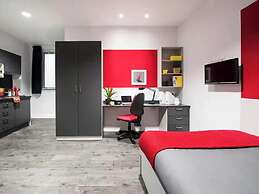 Arran House - Campus Accommodation