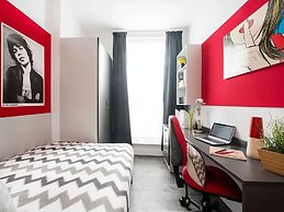 Arran House - Campus Accommodation