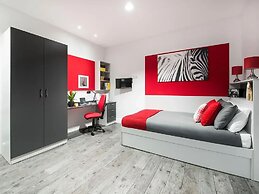 Arran House - Campus Accommodation