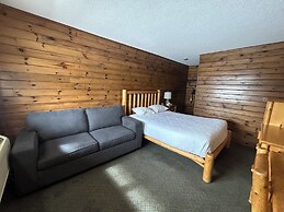 Drifters Motel and Restaurant