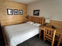 Drifters Motel and Restaurant