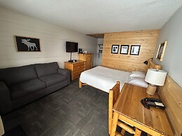Drifters Motel and Restaurant