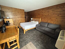 Drifters Motel and Restaurant