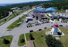 Drifters Motel and Restaurant