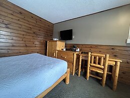 Drifters Motel and Restaurant