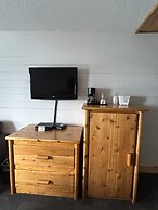 Drifters Motel and Restaurant