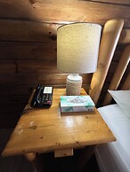 Drifters Motel and Restaurant