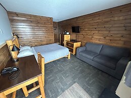 Drifters Motel and Restaurant