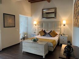 Florence Art Apartments