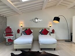 Florence Art Apartments