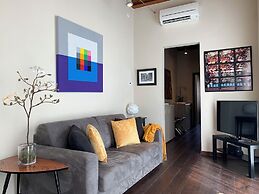 Florence Art Apartments