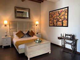 Florence Art Apartments