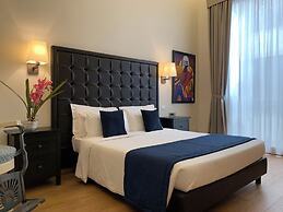 Florence Art Apartments