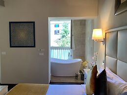 Florence Art Apartments