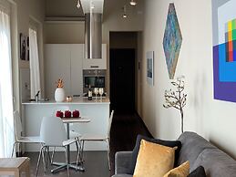 Florence Art Apartments