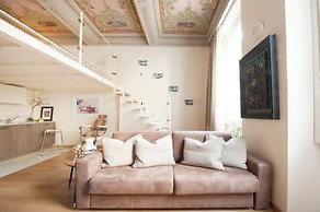 Florence Art Apartments