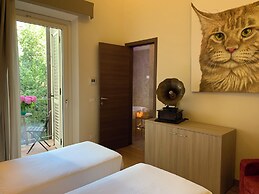 Florence Art Apartments