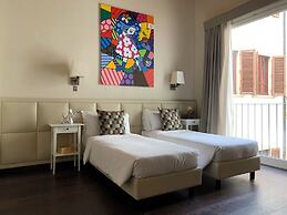 Florence Art Apartments