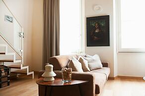 Florence Art Apartments