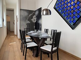 Florence Art Apartments