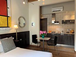 Florence Art Apartments