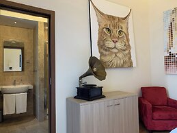 Florence Art Apartments