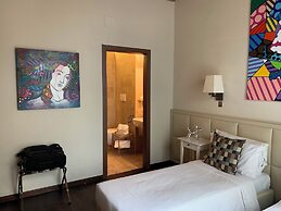 Florence Art Apartments