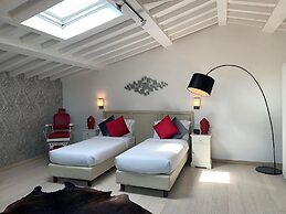 Florence Art Apartments