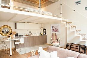 Florence Art Apartments