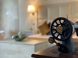 Florence Art Apartments