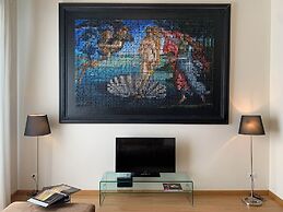 Florence Art Apartments