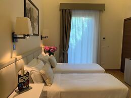 Florence Art Apartments