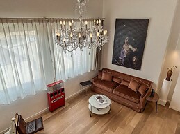 Florence Art Apartments