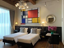 Florence Art Apartments