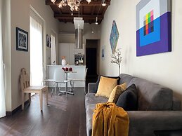 Florence Art Apartments