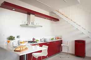 Florence Art Apartments