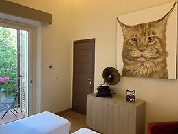 Florence Art Apartments