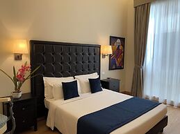 Florence Art Apartments