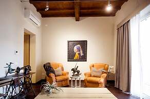 Florence Art Apartments