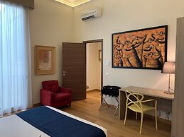 Florence Art Apartments