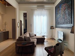 Florence Art Apartments